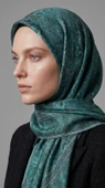 LuvenSara Summer Eşarp 6584 thumbnail 4