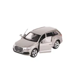 43706 WELLY AUDI Q7 thumbnail 1