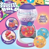 QUB02000 The Squeez Ball M Oyun Seti thumbnail 4
