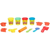 B1169 Play-Doh Başlangıç Seti +3 yaş thumbnail 3