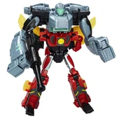 F8438 Transformers Earthspark Combiner Figür thumbnail 4