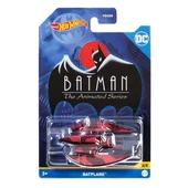 HDG89 Hot Wheels Batman Temalı Arabalar thumbnail 1