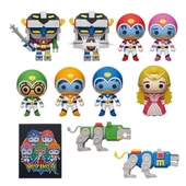 MONO 76190 MONOGRAM VOLTRON KLİPSLİ FİGÜR 24LÜ DİSPLAY thumbnail 1