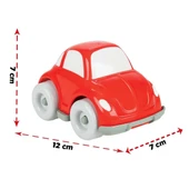 07 690 Strong Mini Arabalar -Pilsan Oyuncak thumbnail 3