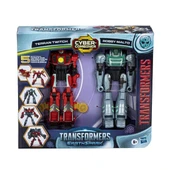 F8438 Transformers Earthspark Combiner Figür thumbnail 6