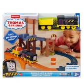 JBW20 Thomas ve Arkadaşları - in İnşaat Seti thumbnail 6