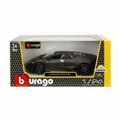 21041  1:24 Lamborghini Reventon Model Araba -Sunman thumbnail 1