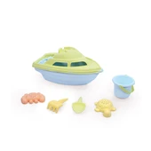 5229 OYUNCAK JUMBO PLAJ YAT SET thumbnail 2