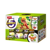 MNB16000 Mini Dino Karıştır Eşleştir thumbnail 7