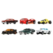 JBY78 Hot Wheels Efsane Temalı Çoklu Arabalar thumbnail 2