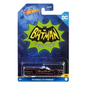HDG89 Hot Wheels Batman Temalı Arabalar thumbnail 2