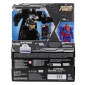 61996 DC Metal Batman Force 30 cm thumbnail 4