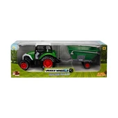 2556 Maxx Wheels Traktör Çiftlik Aracı thumbnail 1