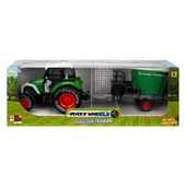 2556 Maxx Wheels Traktör Çiftlik Aracı thumbnail 4