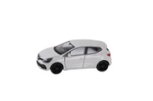 43672 WELLY 1 32 RENAULT CLIO RS 72 thumbnail 1