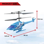 SIL 84848 Helikopter thumbnail 2