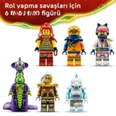 Dönüşen Ejderha Robotu 71868 thumbnail 3