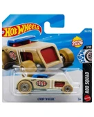 Hot Wheels Chop N Bloc JJH60 thumbnail 1