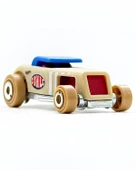 Hot Wheels Chop N Bloc JJH60 thumbnail 2