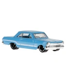 Hot Wheels 63 Chevy ll JJK31 thumbnail 2