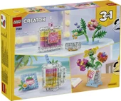 LEGO Creator 31383 Floral Perfume Bottle thumbnail 2