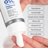 OSL Hydrosoft Lotion 75 ml thumbnail 8