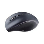 Logitech M705 Kablosuz Siyah Mouse (910-006034) thumbnail 2