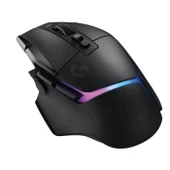 Logitech G502 X PLUS 25600dpi RGB Kablosuz Gamıng Mouse (910-006167) thumbnail 2