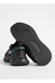 Siyah Erkek Sneaker BUL-241498 thumbnail 4