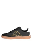 Santiago Siyah Sneaker thumbnail 3