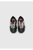 Siyah Erkek Çocuk Sneaker thumbnail 5