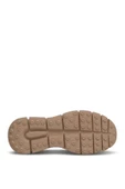 Buldozer 261410 Erkek Klasik Sneaker Bej thumbnail 5