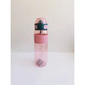 Vagan Uzspace 4106 Matara Pembe thumbnail 1