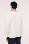 ML TERRY 16SD4013 4PR ERKEK SWEATSHIRT thumbnail 2