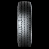 Continental 285/65R16C 131R VANCAS 4MEVSİM 2025 thumbnail 2
