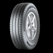 Continental 285/65R16C 131R VANCAS 4MEVSİM 2025 thumbnail 1