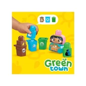 Mega Bloks Doğa Dostu Arkadaşlar Seti HDL06 19 Parça thumbnail 4