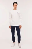 ML TERRY 16SD4013 4PR ERKEK SWEATSHIRT thumbnail 3