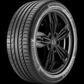 Continental 275/45R21 107Y SC5 SUV MO YAZLIK 2025 thumbnail 1