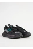Siyah Erkek Sneaker BUL-241498 thumbnail 2