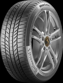 Continental 225/60R17 99H FR TS870P KIŞLIK 2025 thumbnail 1
