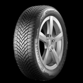 Continental 235/55R18 100V ASC 4MEVSİM 2025 thumbnail 1