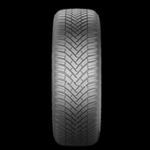 Continental 235/55R18 100V ASC 4MEVSİM 2025 thumbnail 2
