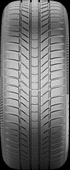 Continental 225/60R17 99H FR TS870P KIŞLIK 2025 thumbnail 2
