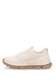 Buldozer 261410 Erkek Klasik Sneaker Bej thumbnail 4