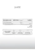 Goodday 5-HTP 30 Tablet thumbnail 3