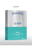 Goodday 5-HTP 30 Tablet thumbnail 1