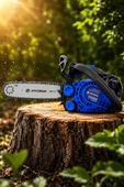 Ayforce CS-2500 1.7 Hp Benzinli Budama Testeresi thumbnail 1