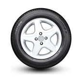 235/45R18 98Y XL TOURING2 thumbnail 2