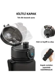 Uzspace Matara Tritan 1000 ML 3038-7 thumbnail 2